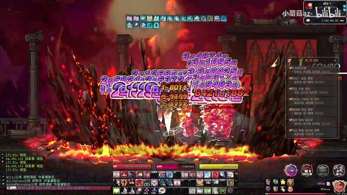 彩虹岛2014狂神加点(彩虹岛新职业魔枪加点)