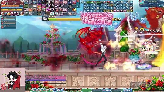 彩虹岛一元抽特效在哪里(特效物品怎么获得)